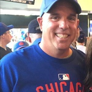 Meet your Posher, Jerry